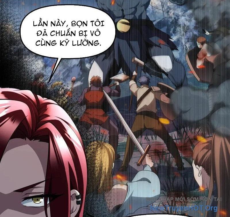 Thập Hoang Chi Vương: Chapter 33
