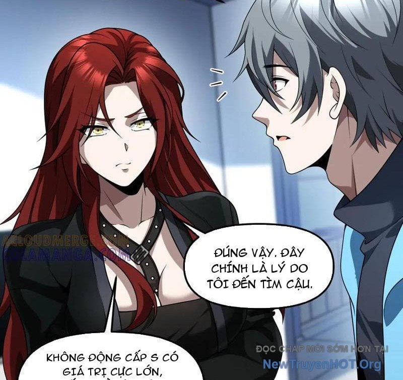 Thập Hoang Chi Vương: Chapter 33