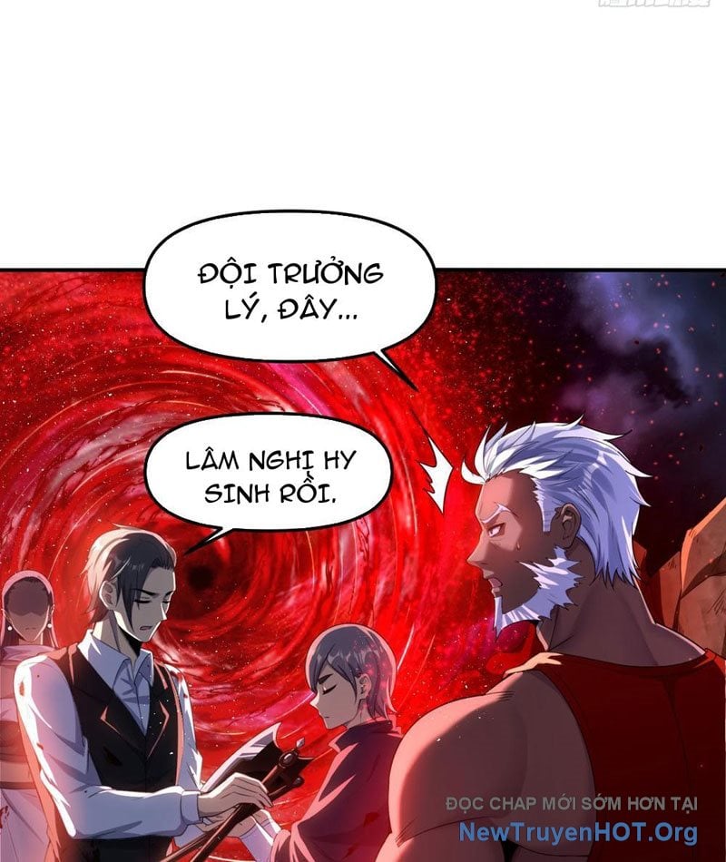 Thập Hoang Chi Vương: Chapter 4