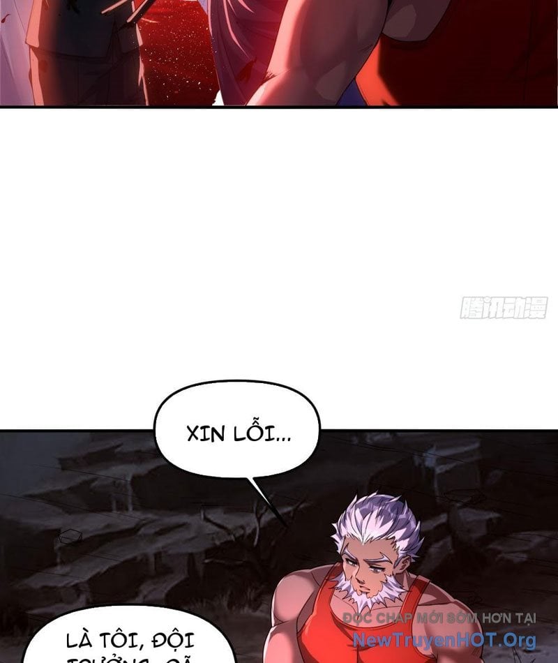 Thập Hoang Chi Vương: Chapter 4