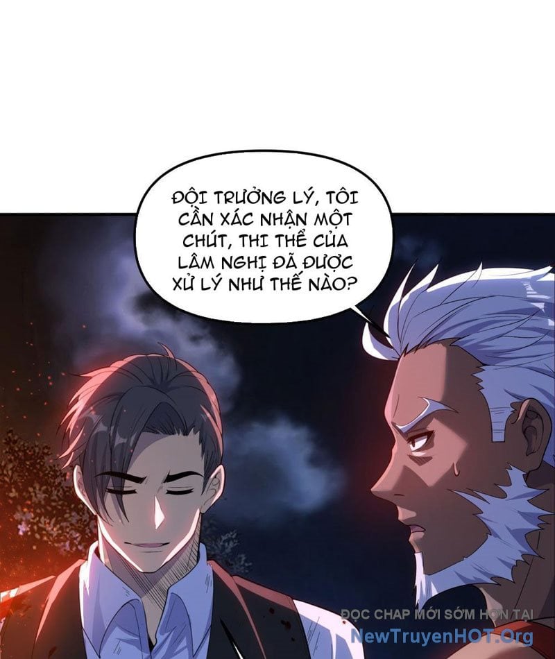 Thập Hoang Chi Vương: Chapter 4