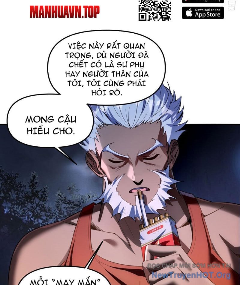 Thập Hoang Chi Vương: Chapter 4