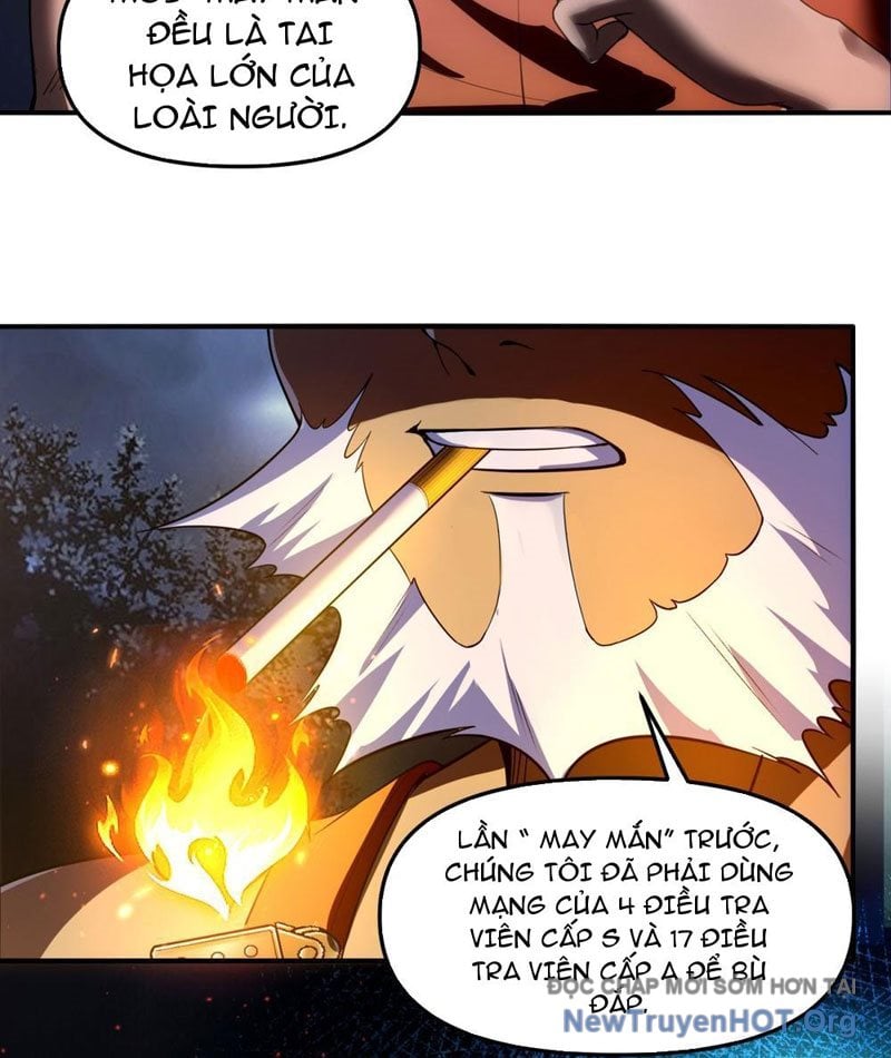 Thập Hoang Chi Vương: Chapter 4