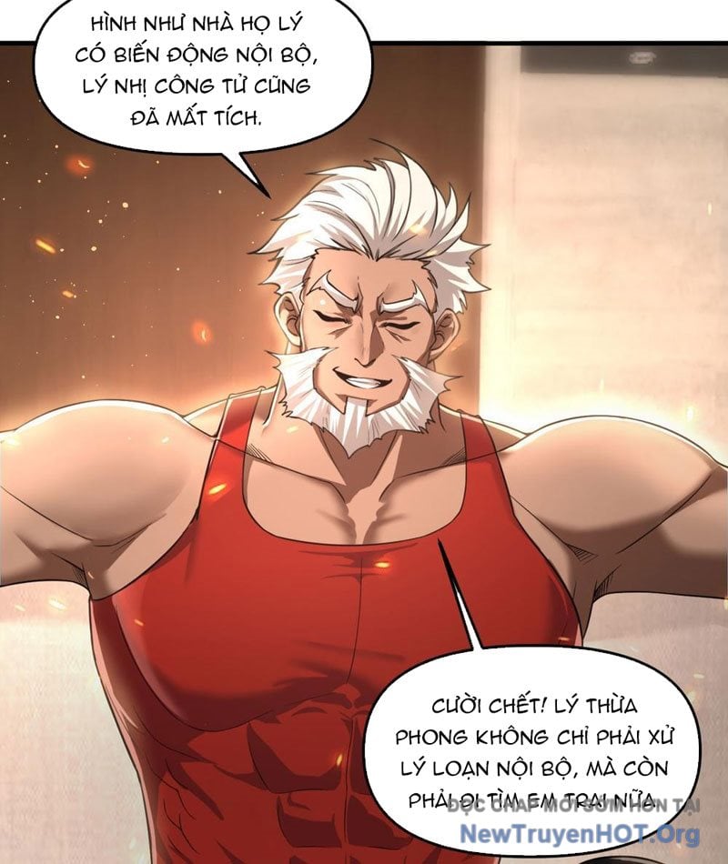 Thập Hoang Chi Vương: Chapter 4