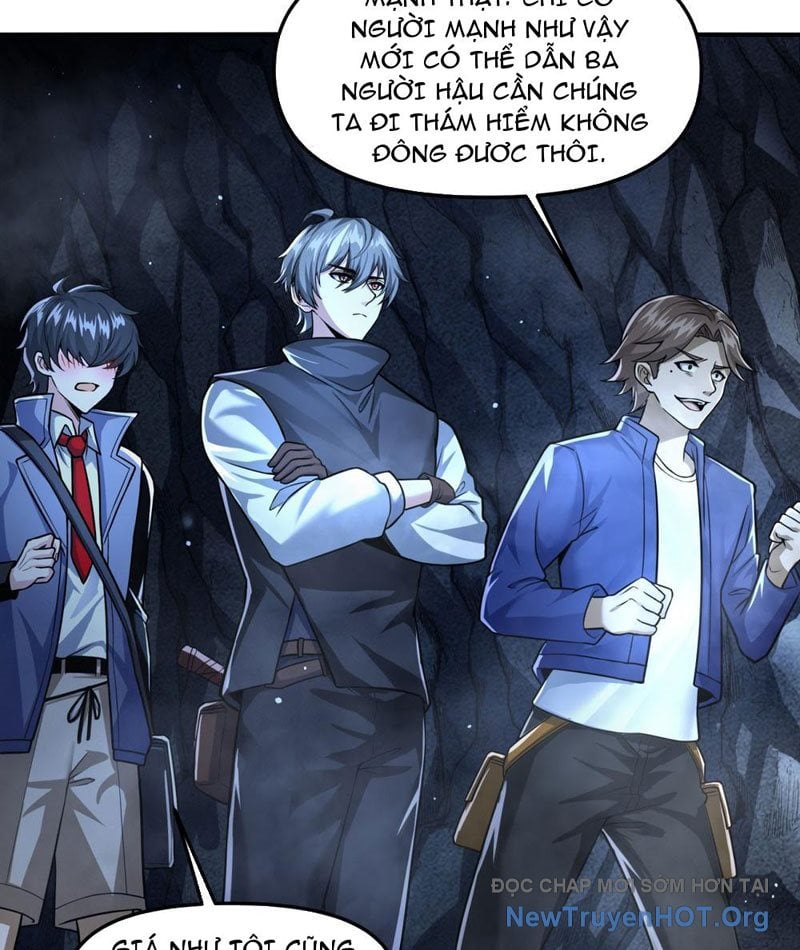 Thập Hoang Chi Vương: Chapter 4