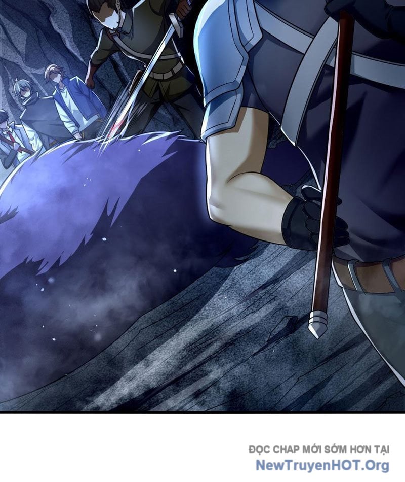 Thập Hoang Chi Vương: Chapter 4