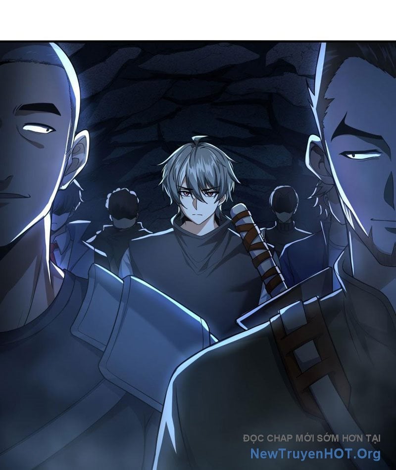 Thập Hoang Chi Vương: Chapter 4