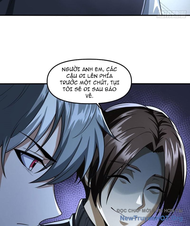 Thập Hoang Chi Vương: Chapter 4