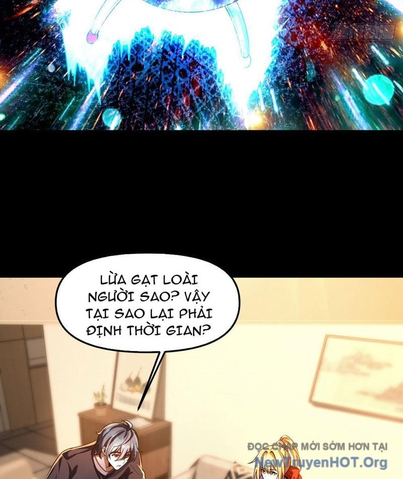 Thập Hoang Chi Vương: Chapter 4