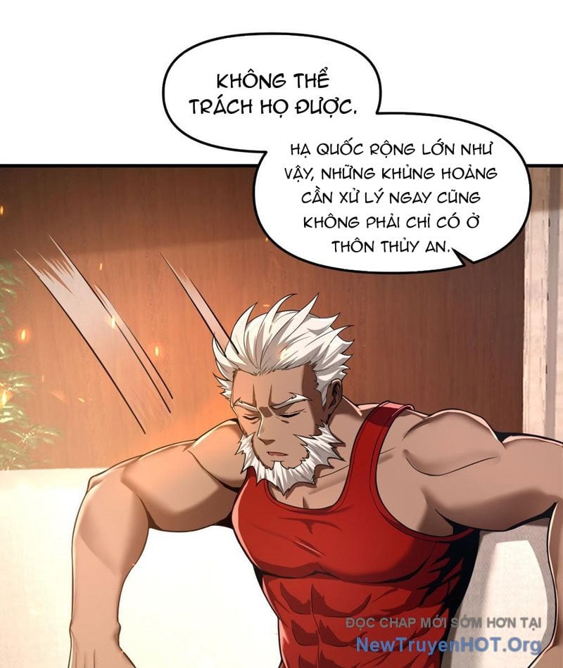 Thập Hoang Chi Vương: Chapter 4