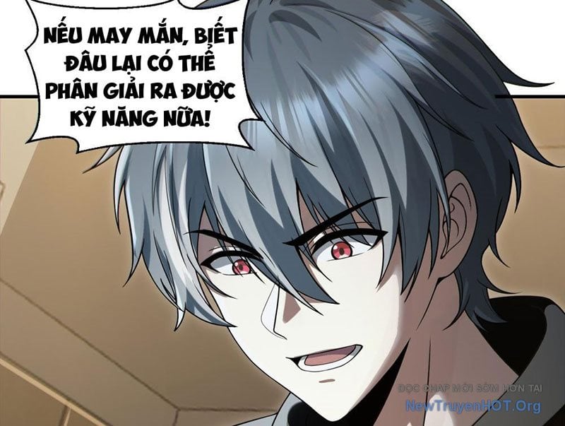 Thập Hoang Chi Vương: Chapter 6