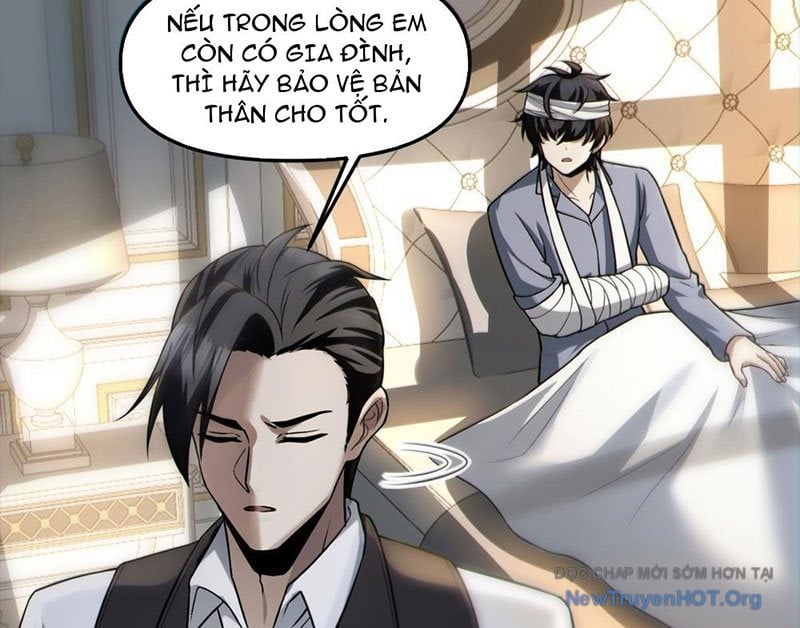 Thập Hoang Chi Vương: Chapter 6