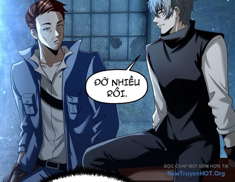 Thập Hoang Chi Vương: Chapter 6