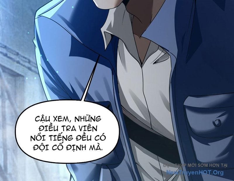 Thập Hoang Chi Vương: Chapter 6