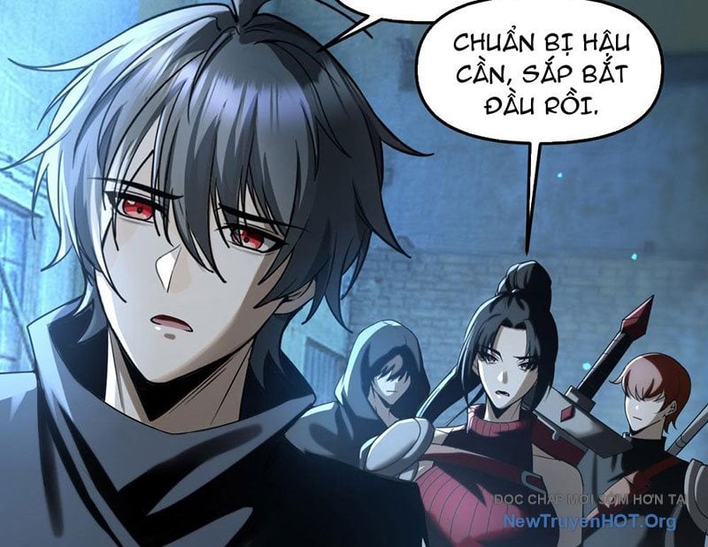 Thập Hoang Chi Vương: Chapter 6
