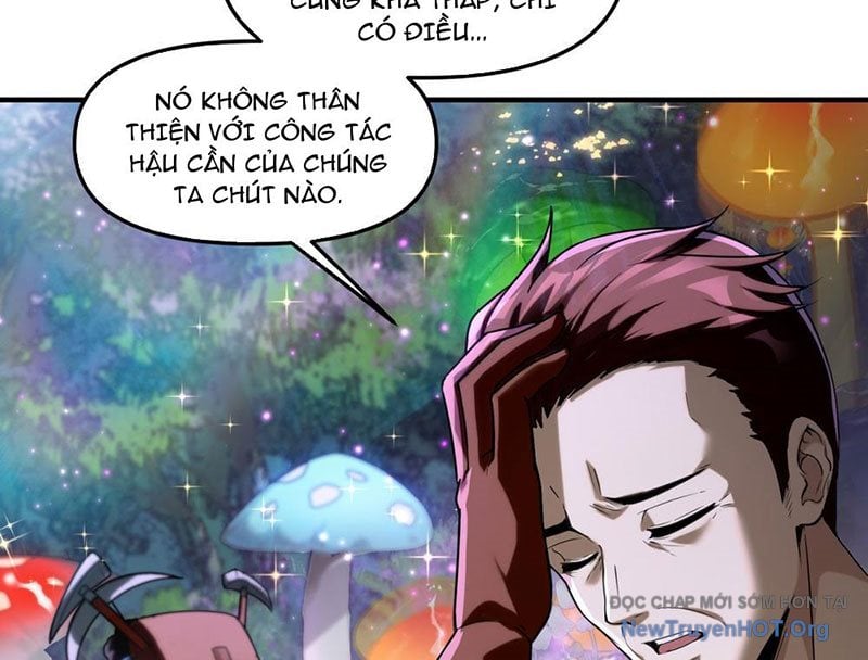 Thập Hoang Chi Vương: Chapter 6