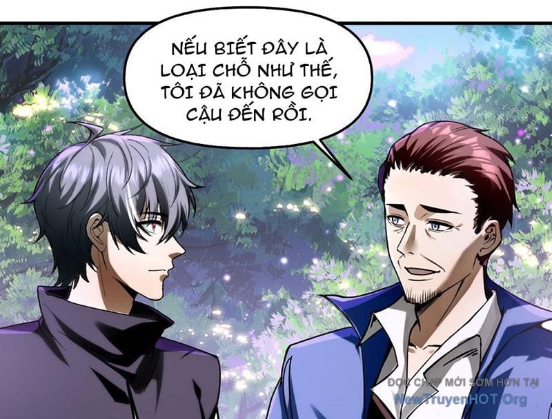 Thập Hoang Chi Vương: Chapter 6