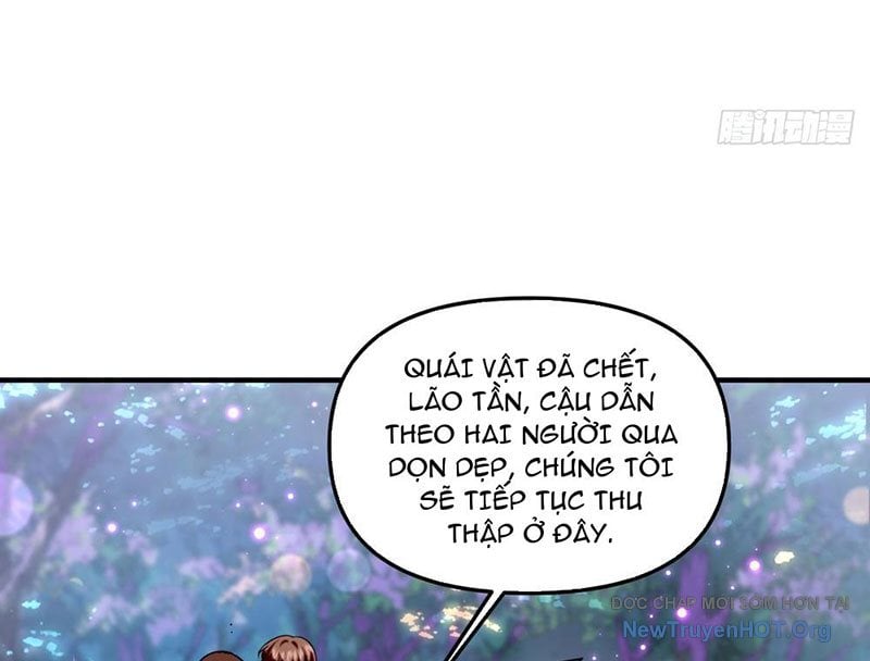 Thập Hoang Chi Vương: Chapter 6
