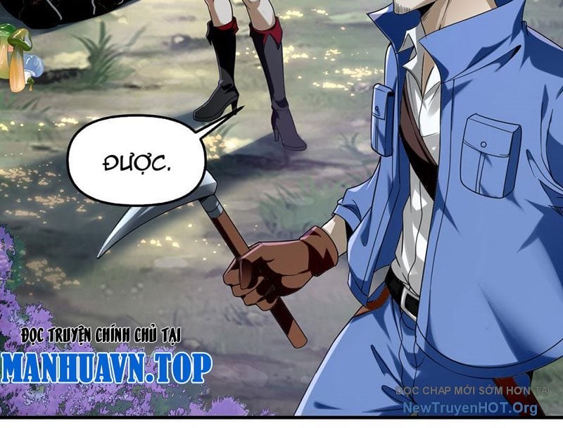 Thập Hoang Chi Vương: Chapter 6