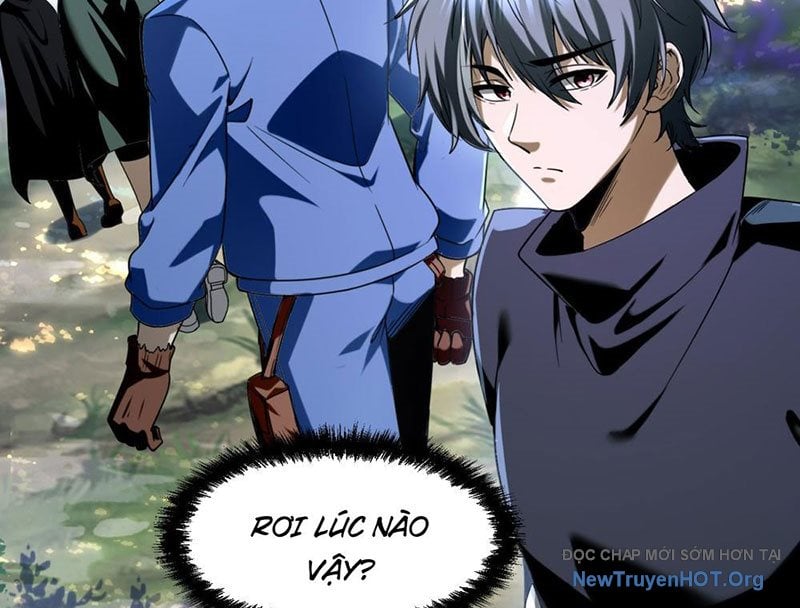 Thập Hoang Chi Vương: Chapter 6