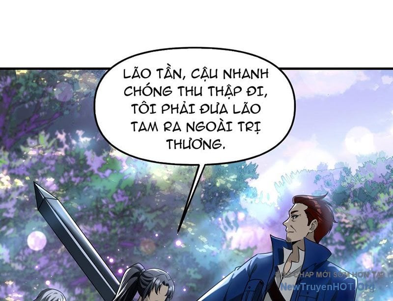 Thập Hoang Chi Vương: Chapter 6