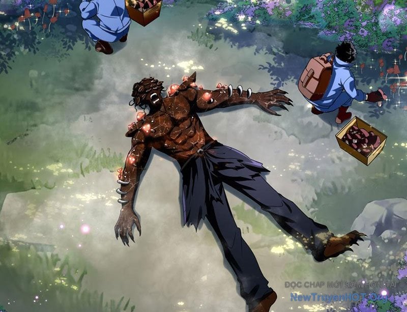 Thập Hoang Chi Vương: Chapter 6