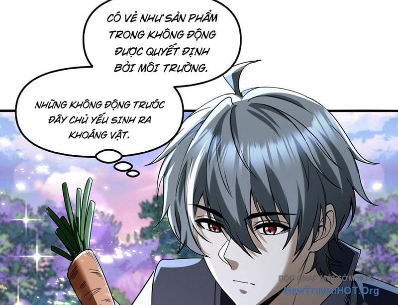 Thập Hoang Chi Vương: Chapter 6
