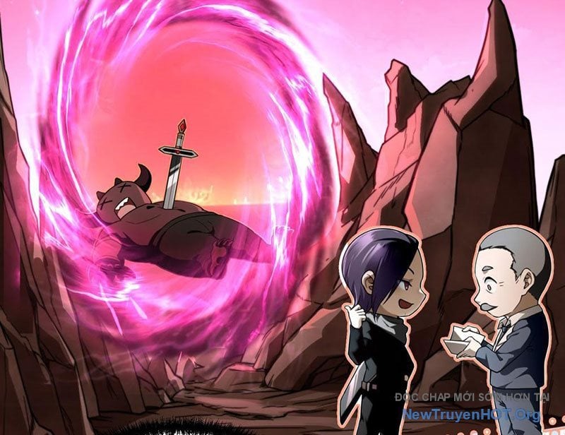Thập Hoang Chi Vương: Chapter 7