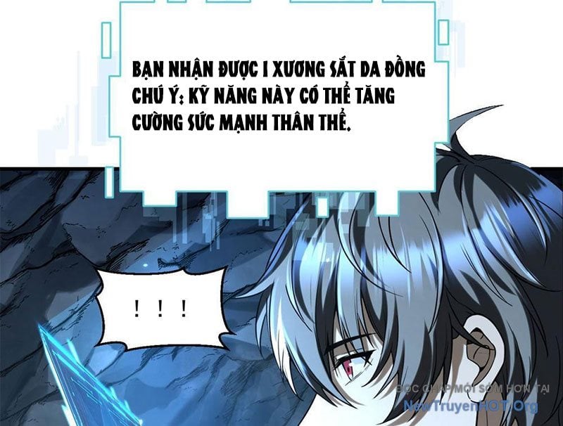 Thập Hoang Chi Vương: Chapter 7