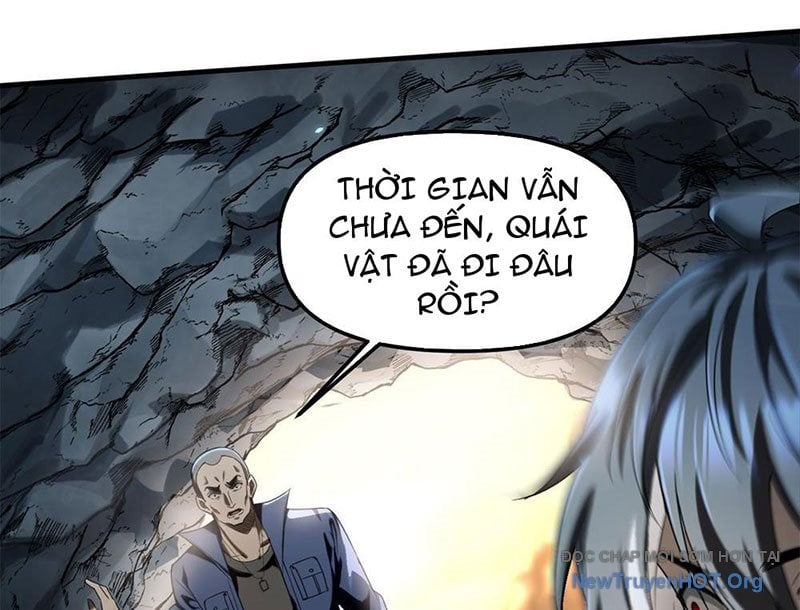 Thập Hoang Chi Vương: Chapter 7