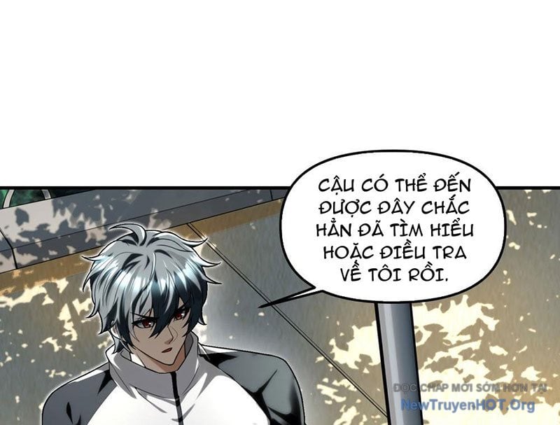 Thập Hoang Chi Vương: Chapter 7