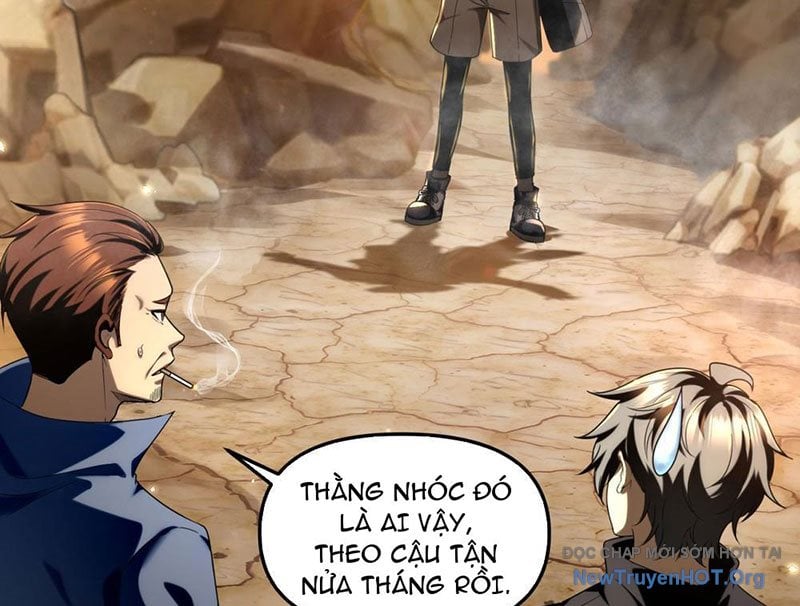 Thập Hoang Chi Vương: Chapter 7