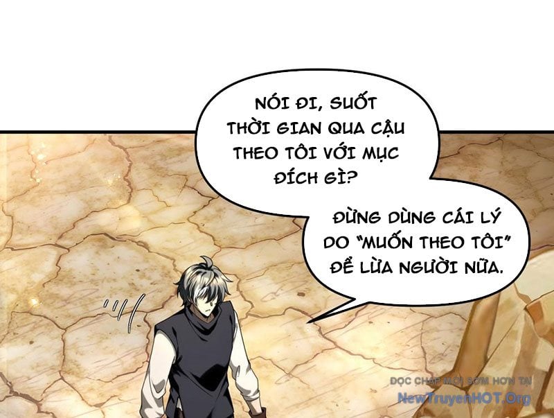 Thập Hoang Chi Vương: Chapter 7
