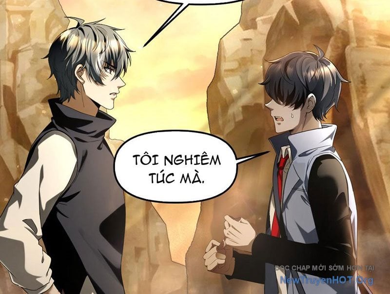 Thập Hoang Chi Vương: Chapter 7