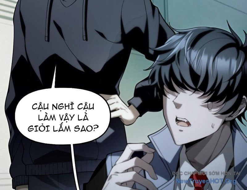 Thập Hoang Chi Vương: Chapter 8