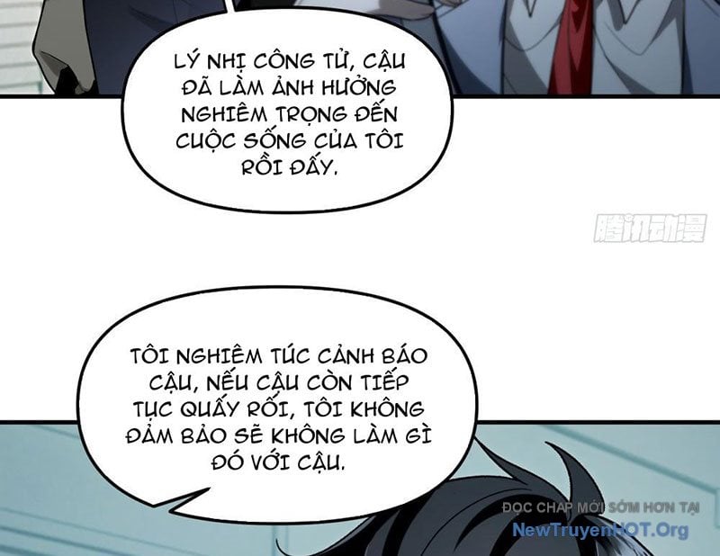 Thập Hoang Chi Vương: Chapter 8
