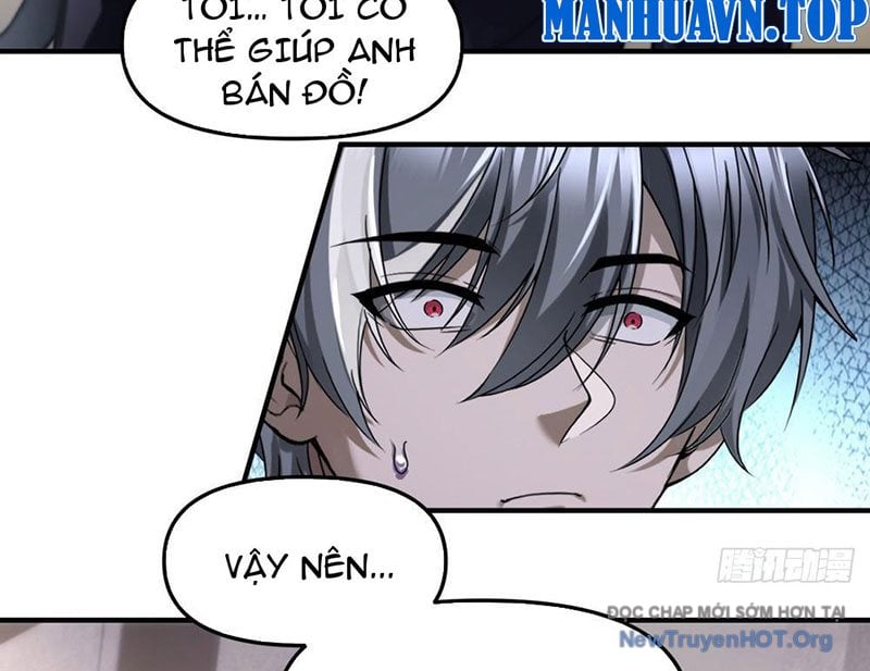 Thập Hoang Chi Vương: Chapter 8