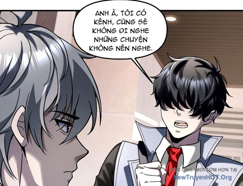 Thập Hoang Chi Vương: Chapter 8