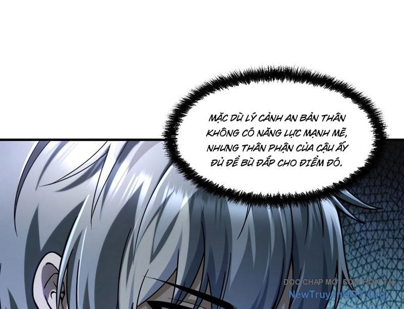 Thập Hoang Chi Vương: Chapter 8