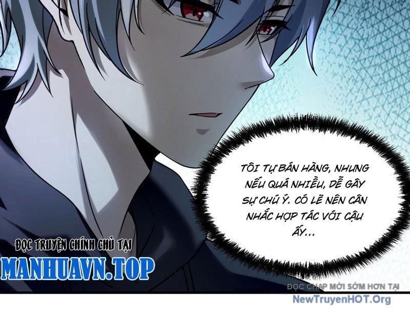 Thập Hoang Chi Vương: Chapter 8