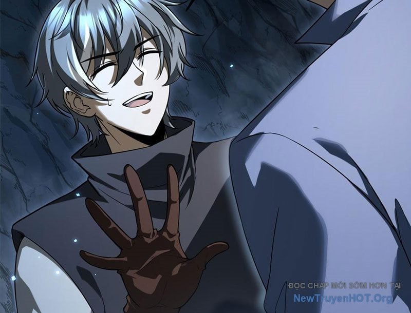 Thập Hoang Chi Vương: Chapter 8
