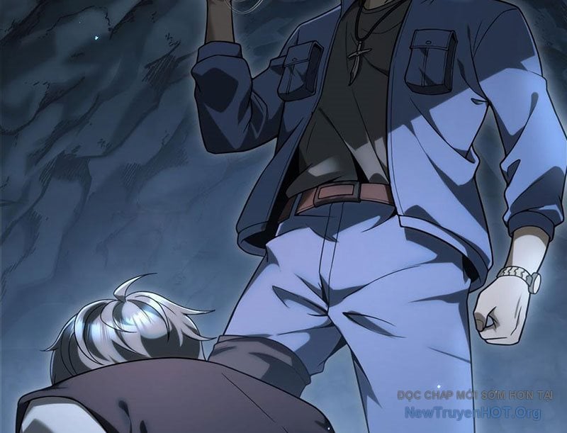 Thập Hoang Chi Vương: Chapter 8