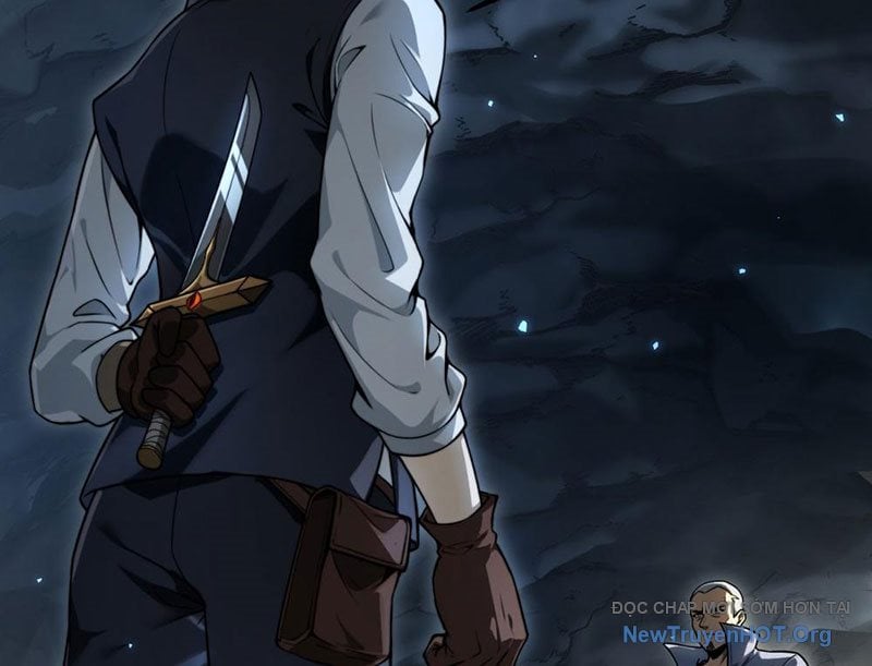 Thập Hoang Chi Vương: Chapter 8