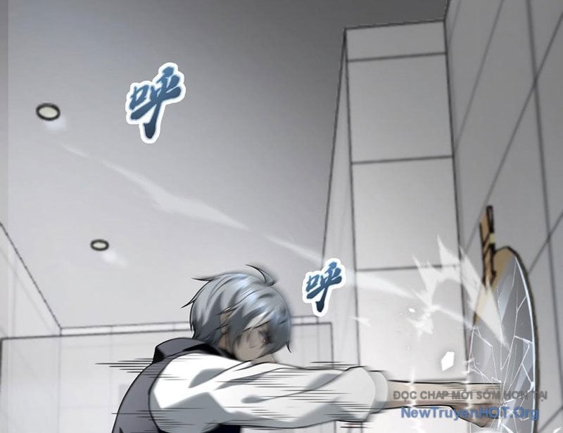Thập Hoang Chi Vương: Chapter 8