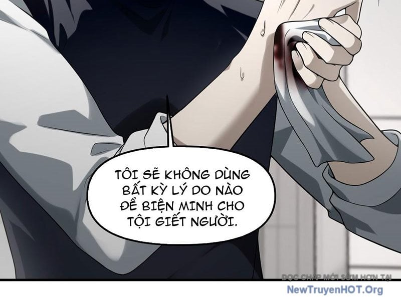 Thập Hoang Chi Vương: Chapter 8