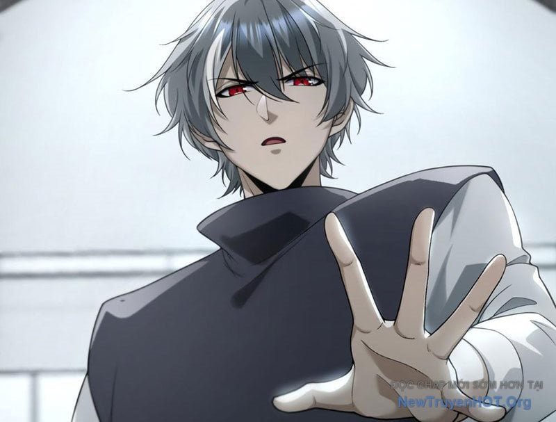 Thập Hoang Chi Vương: Chapter 8