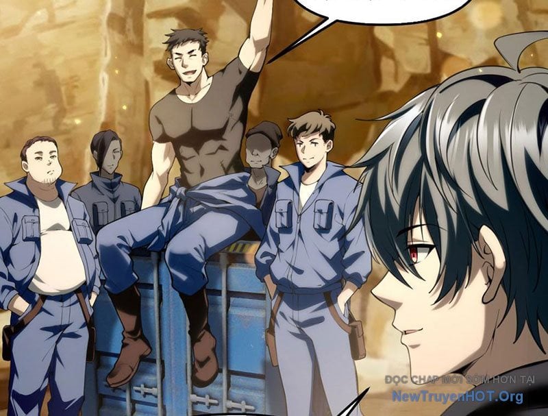 Thập Hoang Chi Vương: Chapter 8