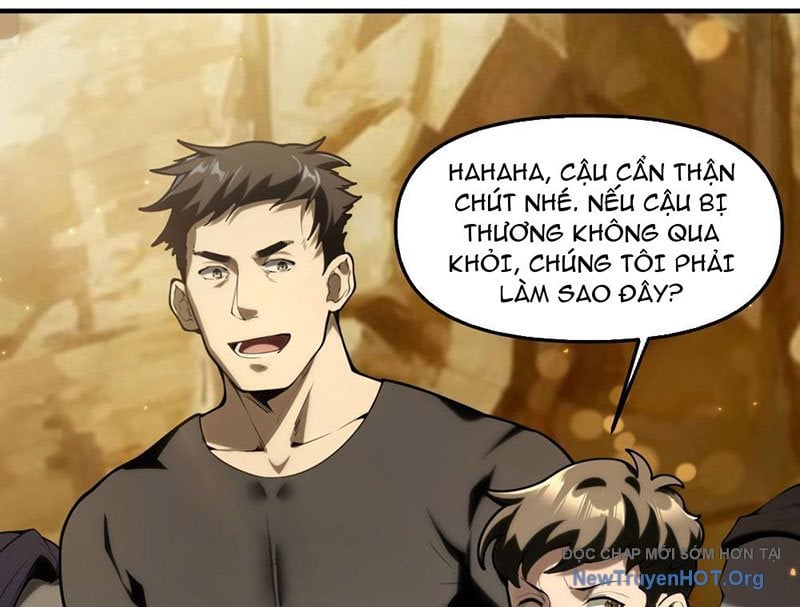 Thập Hoang Chi Vương: Chapter 8