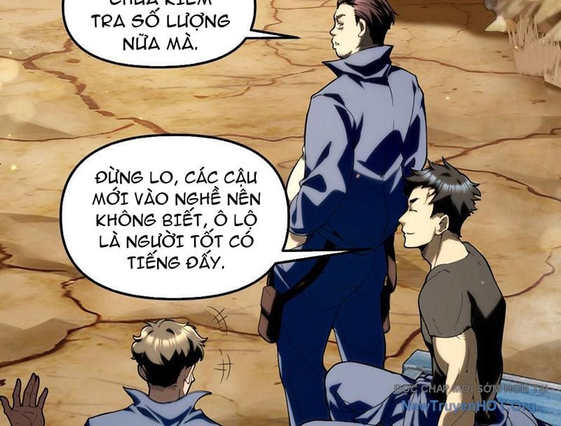 Thập Hoang Chi Vương: Chapter 8