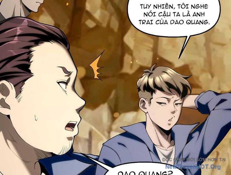 Thập Hoang Chi Vương: Chapter 8